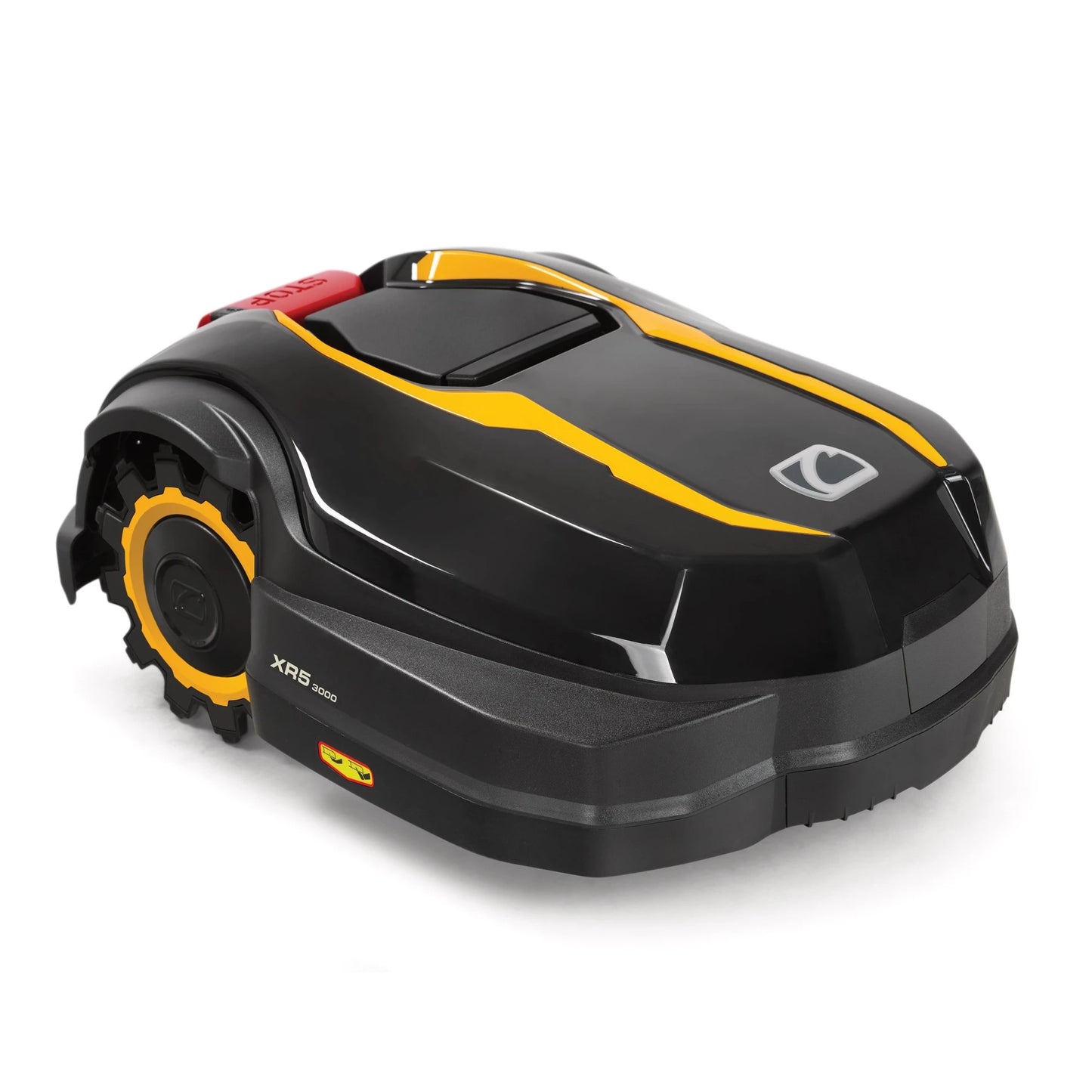 Robotgräsklippare Cub Cadet XR5 1000 från Cub Cadet