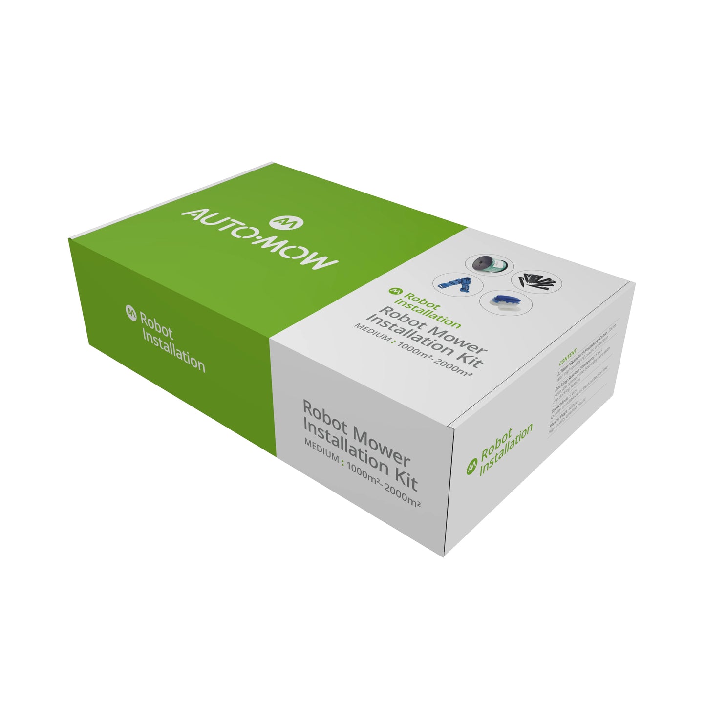 Installation Kit - Medium