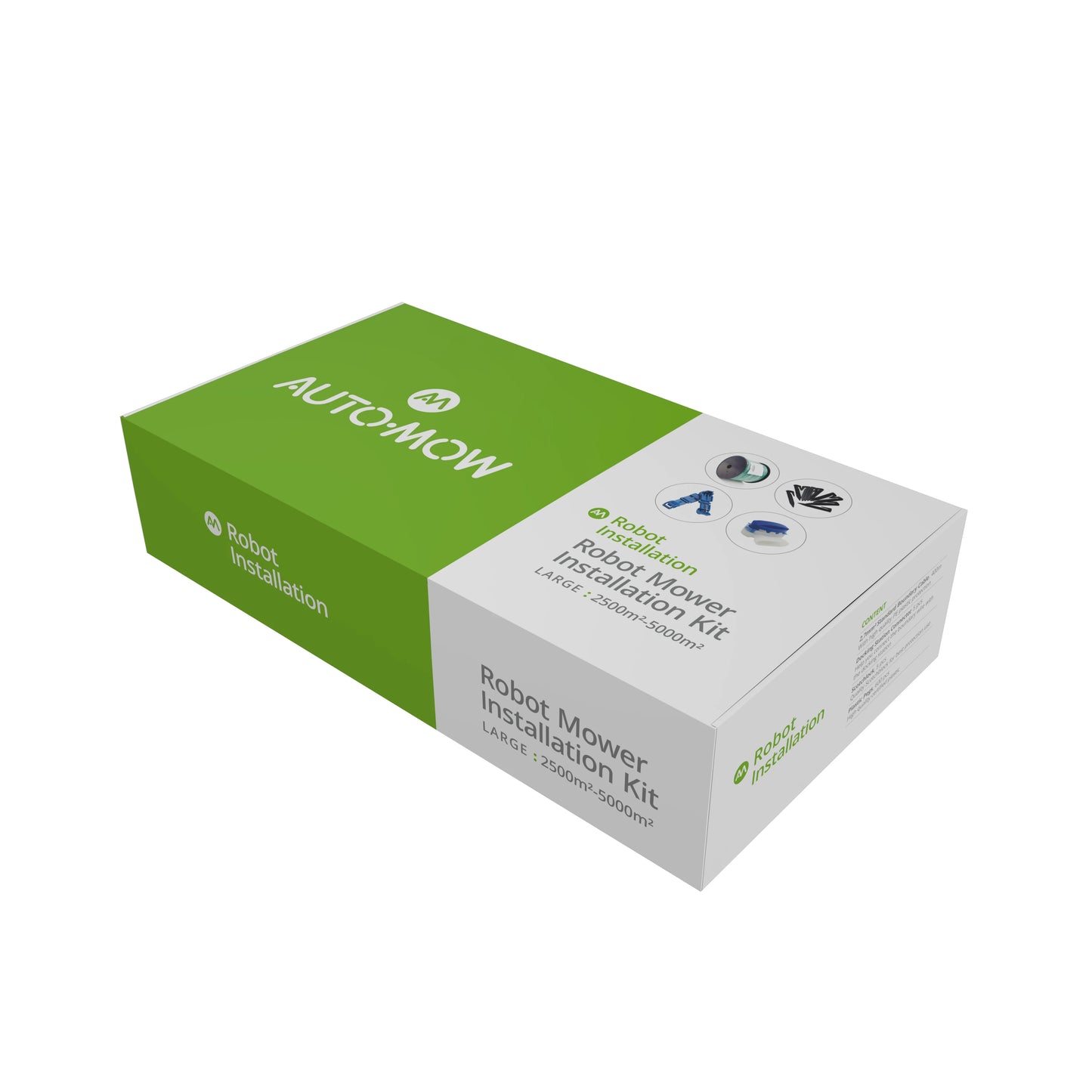 Installation Kit - Large